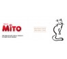 MITO-מזון לחתולים 15 ק"ג מיטו