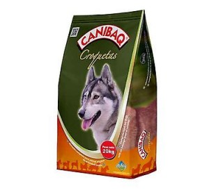 קניבאק-מזון יבש לכלב 20 קילו