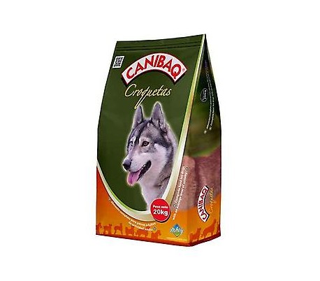 קניבאק-מזון יבש לכלב 20 קילו