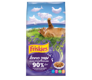 friskies