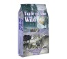 taste of the wild לכלב בוגר כבש 13 ק"ג