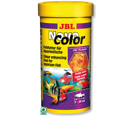 JBL  novo color 100 ml