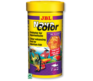 JBL  novo color 250  ml