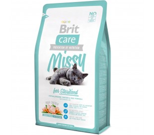 Brit Care מזון לגורים